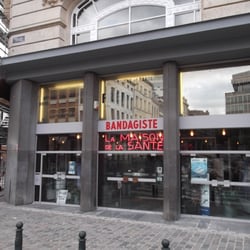 Fremineur Médical