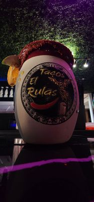 Tacos El Rulas by null