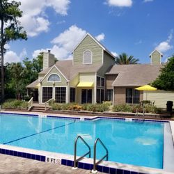 The Breakers Apartments - Daytona Beach - Club house