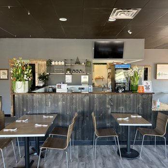 Thai Smile Kitchen - Interior - Thai Near Me - Colorado Springs, Colorado Thai Smile Kitchen - Interior - Thai Near Me - Colorado Springs, Colorado