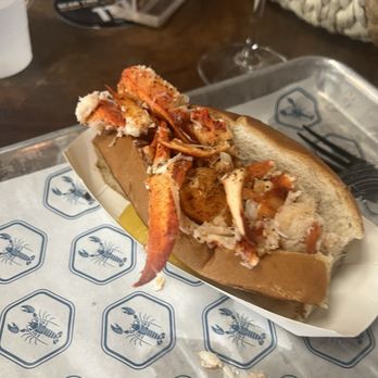 Dock Local-Plano - Seafood Near Me - Plano, Texas
