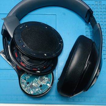 ShaF Tech Repairs - Headphone Repair - Mobile Phone Repair Near Me - Mableton, Georgia ShaF Tech Repairs - Headphone Repair - Mobile Phone Repair Near Me - Mableton, Georgia