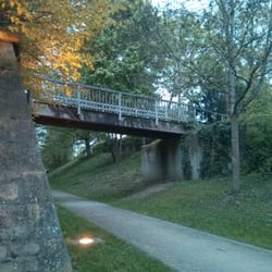Motherwell-Park