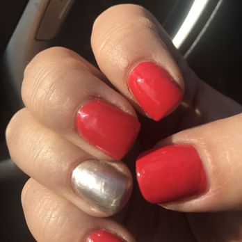 Changes Salon & Day Spa - Lumpy polish - Day Spas Near Me - Mechanicsburg, Pennsylvania Changes Salon & Day Spa - Lumpy polish - Day Spas Near Me - Mechanicsburg, Pennsylvania