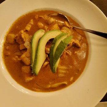 Thai Chic Bistro - Massaman Curry - Thai Near Me - Hewlett, New York