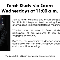 Congregation Shaarey Tefilla