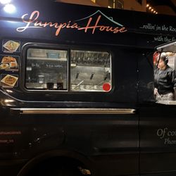 Food truck