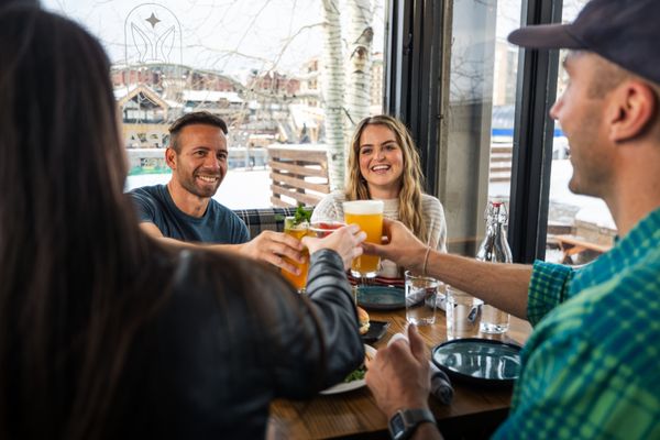 White Rabbit Tavern by null