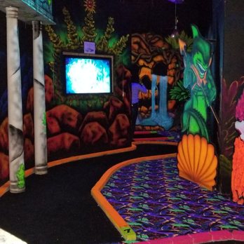 Rush Fun Plex - Bowling Near Me - Syracuse, Utah
