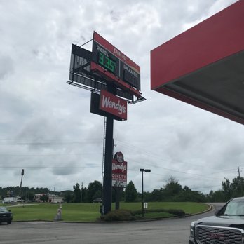 ONE9 Travel Center - Current prices 7/7/2021 - Gas Stations Near Me - Cottondale, Alabama