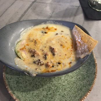 Verde - Chorizo dip - Mexican Near Me - Fishers, Indiana Verde - Chorizo dip - Mexican Near Me - Fishers, Indiana