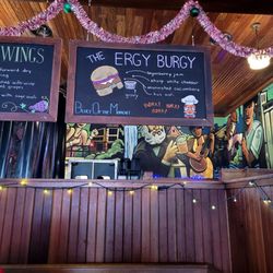 Blue Door Pub Longfellow - Daily special
