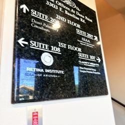 Desert Pulmonary & Sleep Consultants