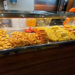 Castle Rock Take Away