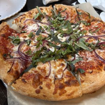 Domenico's Italian Kitchen - Italian Near Me - Beaumont, California