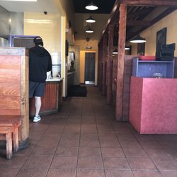 Barberitos - Private booths