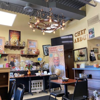 Chef Abdul Mediterranean - Chef Abdul - Mediterranean Near Me - St. Charles, Illinois Chef Abdul Mediterranean - Chef Abdul - Mediterranean Near Me - St. Charles, Illinois
