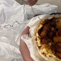 Tacos Don Joaquin
