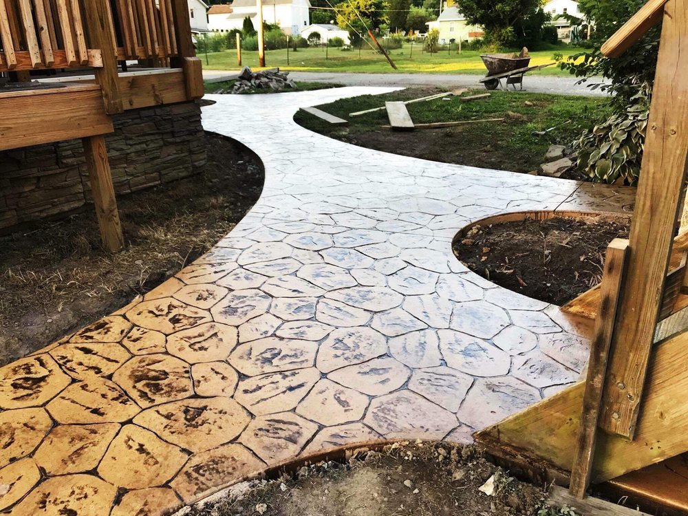 Slide of Apex Services