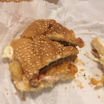 Buba's - Burger - Lebanese Near Me - Montreal, Quebec