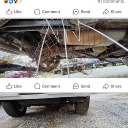 GW Towing & Recovery Services