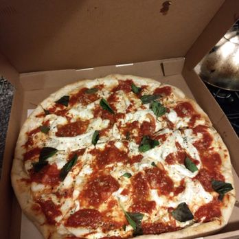 Pizza Den - Mmmmm mmmm good! - Pizza Near Me - Brooklyn, New York