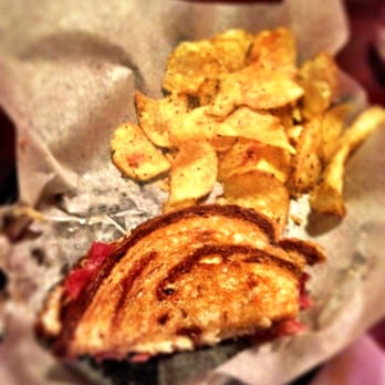 NoDa 101 - Half of the glorious Rueben - Karaoke Near Me - Charlotte, North Carolina