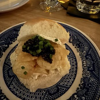 Sailor Oyster Bar - Caviar sammi - Seafood Near Me - Annapolis, Maryland Sailor Oyster Bar - Caviar sammi - Seafood Near Me - Annapolis, Maryland