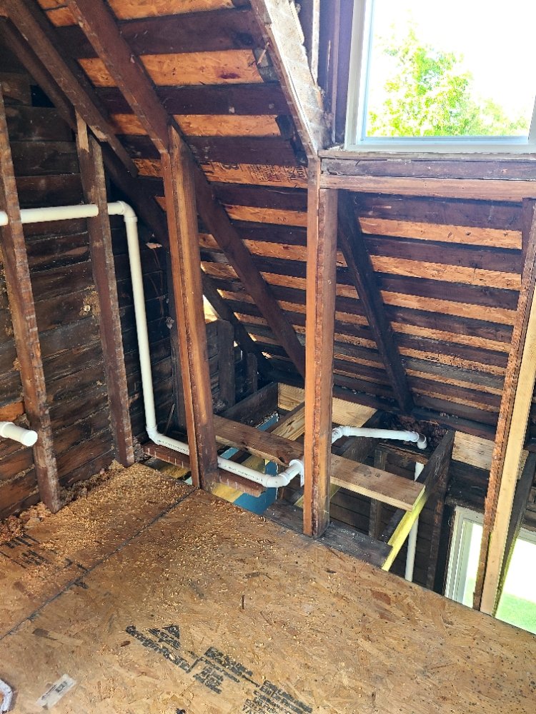 Slide of Riethmaier Plumbing