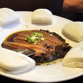 Ping’s Bistro - 梅菜扣肉 - Chinese Near Me - San Mateo, California Ping’s Bistro - 梅菜扣肉 - Chinese Near Me - San Mateo, California