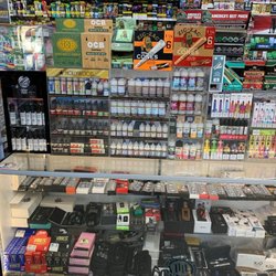 Cigarrete Depot