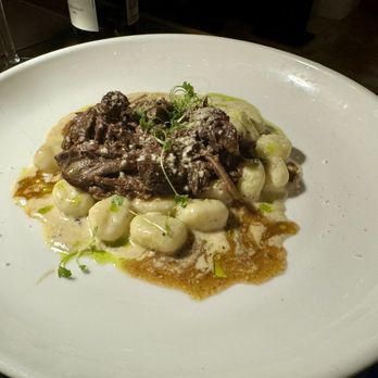 Char-Kol - shortrib gnocchi - Steakhouses Near Me - Freehold, New Jersey Char-Kol - shortrib gnocchi - Steakhouses Near Me - Freehold, New Jersey