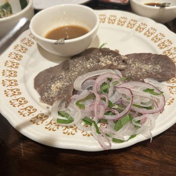 Yong Su San - Korean Near Me - Los Angeles, California