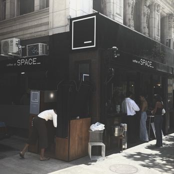 Space - Coffee & Tea Near Me - Los Angeles, California Space - Coffee & Tea Near Me - Los Angeles, California