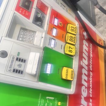 Circle K - Gas Stations Near Me - Homewood, Alabama