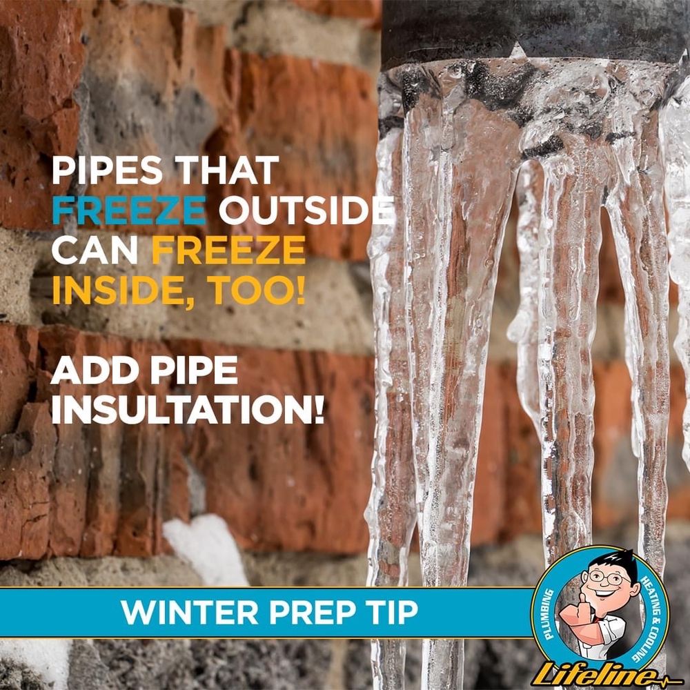 Slide of Modern Plumbing