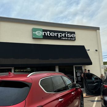 Enterprise Rent-A-Car - Car Rental Near Me - Fort Walton Beach, Florida Enterprise Rent-A-Car - Car Rental Near Me - Fort Walton Beach, Florida