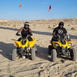 Dezert Adventures