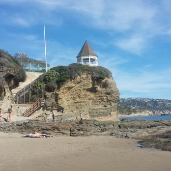 Shaws Cove - Beaches Near Me - Laguna Beach, California Shaws Cove - Beaches Near Me - Laguna Beach, California