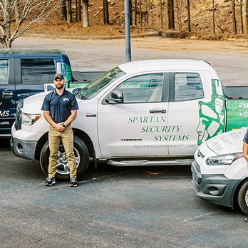 Spartan Security Systems - Security Systems Near Me - Cumming, Georgia Spartan Security Systems - Security Systems Near Me - Cumming, Georgia