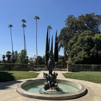 Kimberly Crest House and Gardens  - Museums Near Me - Redlands, California