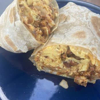 Night & Day Cafe - Carne Asada Burrito - Beer Bar Near Me - Coronado, California