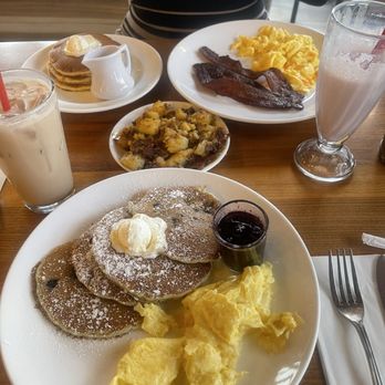 Original Pancake House - Pancakes Near Me - Metuchen, New Jersey Original Pancake House - Pancakes Near Me - Metuchen, New Jersey
