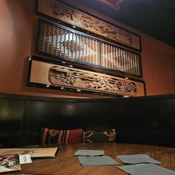 Jinja Bar & Bistro ABQ NE Heights