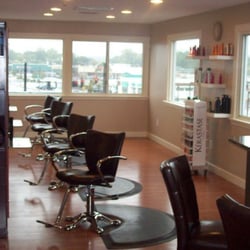 Divine Day Spa - Come and check out the view!