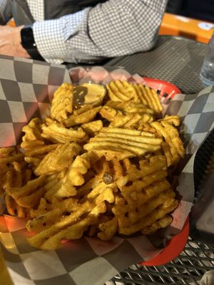 The Quiet Few by null