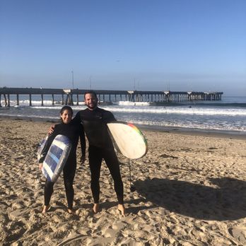 Venice Surf Academy - Surfing - Surfing Near Me - Venice, California Venice Surf Academy - Surfing - Surfing Near Me - Venice, California