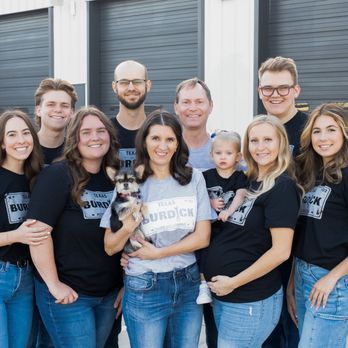 Burdick Auto Solutions - Our Burdick family - Auto Repair Near Me - Mckinney, Texas