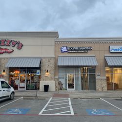 Expressions Chiropractic and Rehab - Location