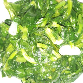 Han Dynasty - Pea leaves with garlic - healthy and tasty! - Chinese Near Me - Philadelphia, Pennsylvania Han Dynasty - Pea leaves with garlic - healthy and tasty! - Chinese Near Me - Philadelphia, Pennsylvania